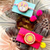 Kids Handpainted  Rakhi