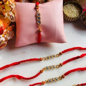Moli Rakhi