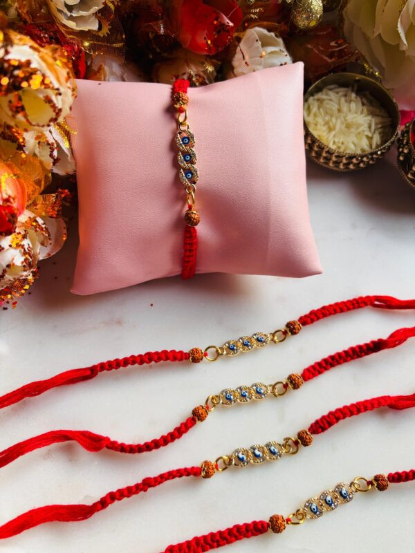 Moli Rakhi