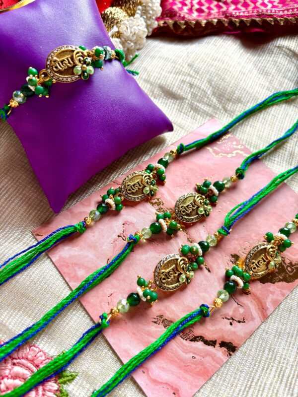 Veera Rakhi