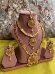 VarMahalakshmi Jewellery