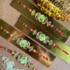 Multi Meena Rakhi
