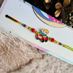 Car Rakhi