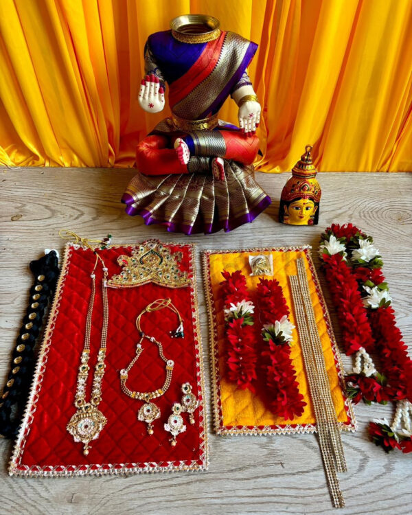 VarMahalakshmi Kit