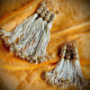Pearl Hangings set of 4