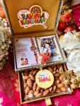 Royal Rakshabandhan Keepsake Hamper
