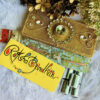 Glittering Gold Rakhi Hamper