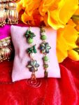 Blossom Bhaiya Bhabhi Set