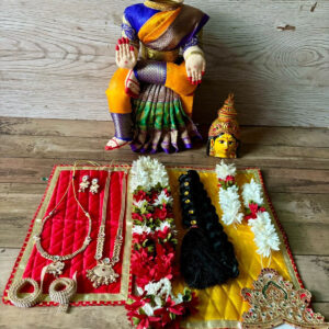 VarMahalakshmi Kit