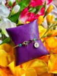 Infinity  Bracelet with Initials