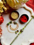 Blossom Bhaiya Bhabhi Set