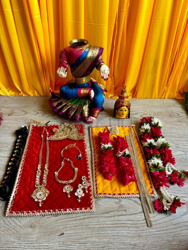 VarMahalakshmi Kit