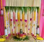 3ft Backdrop Canopy Stand