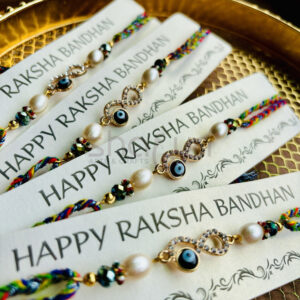 Infinity   Rakhi