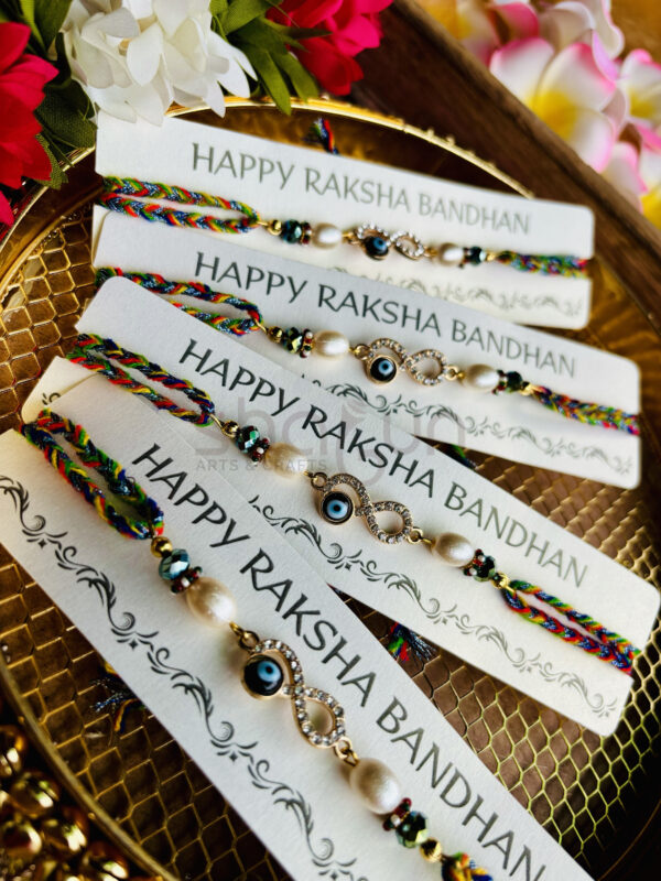 Infinity   Rakhi