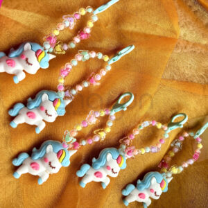 Unicorn Beads Bracelet