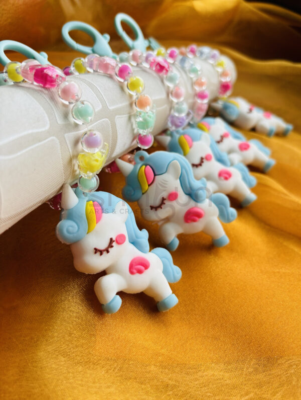 Unicorn Beads Bracelet