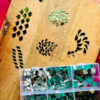 Craft  Mirror Combo Box