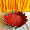 Kamal  Singhasan Red