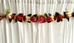 Flower  Garland