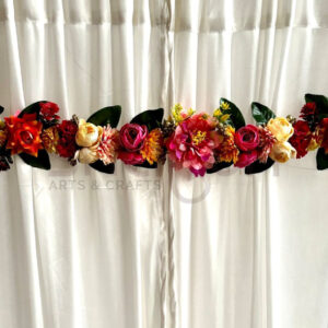 Flower  Garland