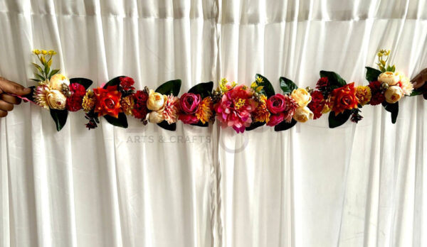 Flower  Garland