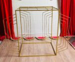 Modular backdrop Stand