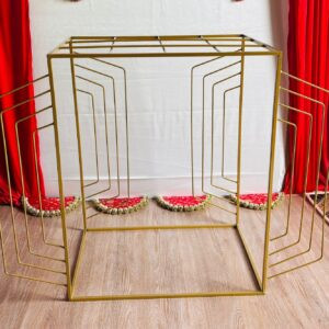 Modular backdrop Stand