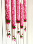 Pink Lotus Hangings 4