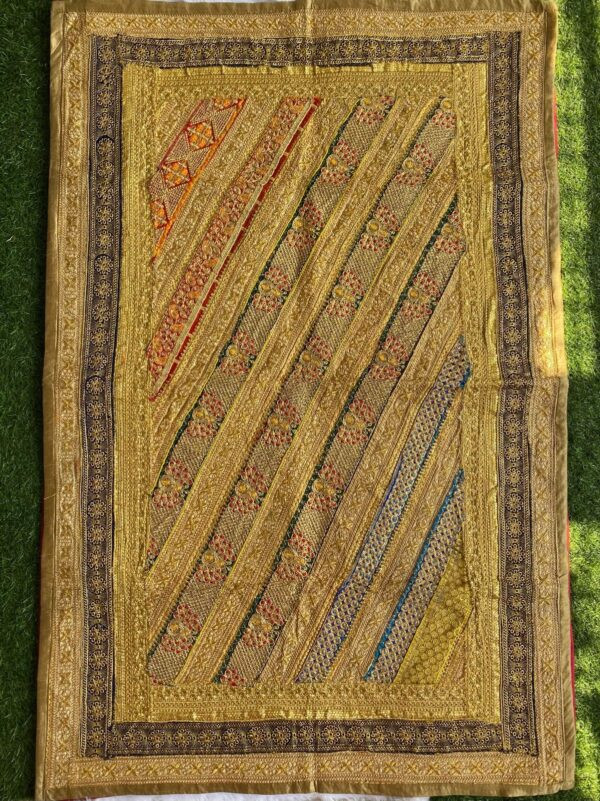 Festive Table Runners