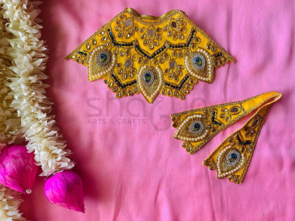 Lehnga Dupatta Sets