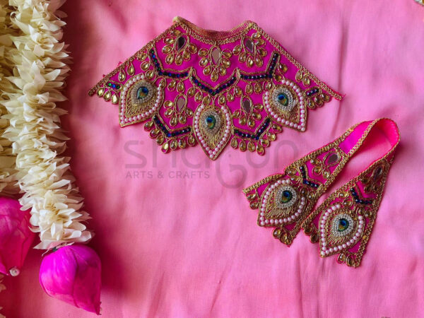 Lehnga Dupatta Sets