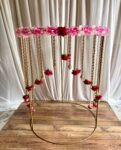3 ft circular backdrop Stand