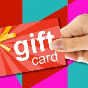 Shagun E-Gift Card