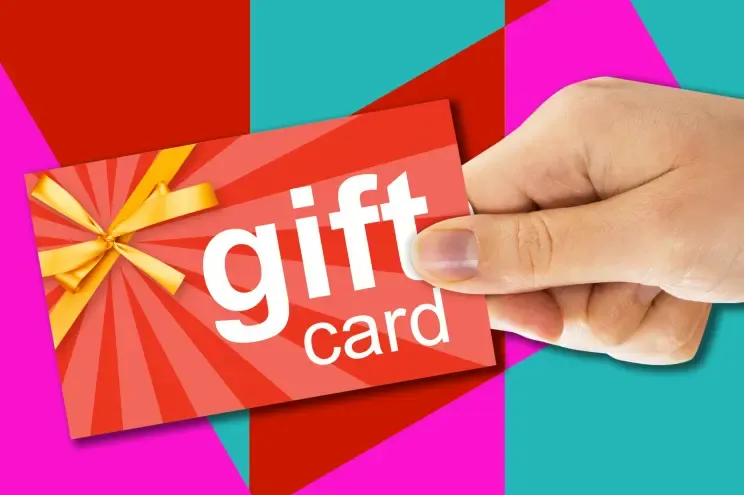 Shagun E-Gift Card