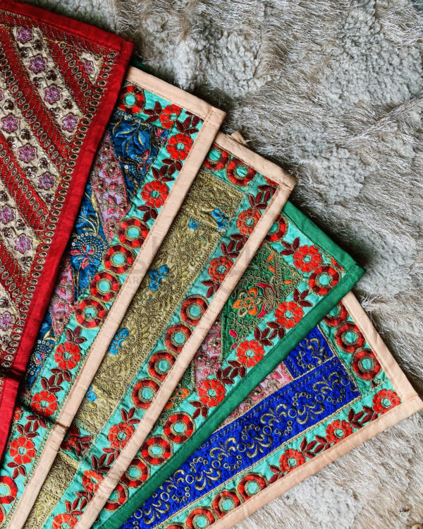 Festive Table Runners