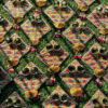 Kite Haldi Kumkum Platter