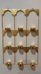 Jharokha Panel  with Tlight Holder -2
