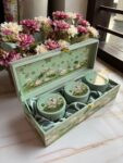 Padma Pushp Hamper Box