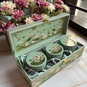 Padma Pushp Hamper Box