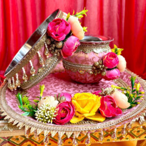 Karwachauth Set