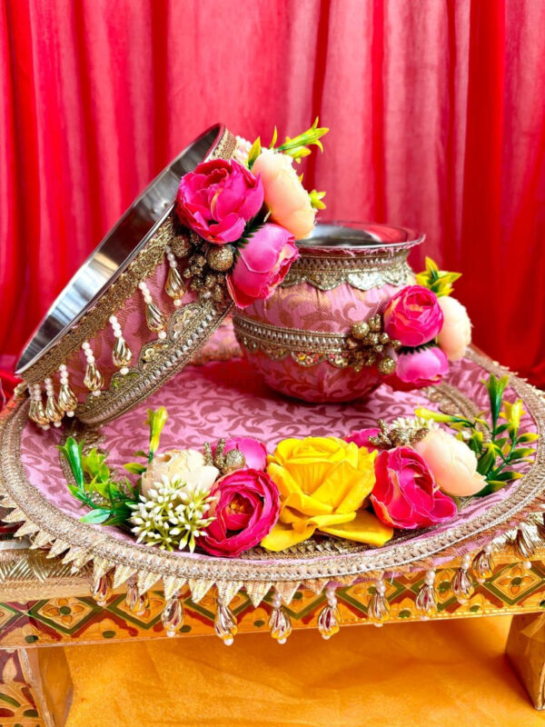 Karwachauth Set