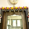 Yellow Pearl  Toran/Bandhanwar