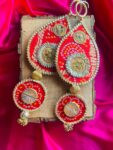 Bandhani Hangings
