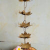 Flower Hanging  Urli