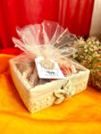 Multi Mega Hamper with Nuts and Chocolates