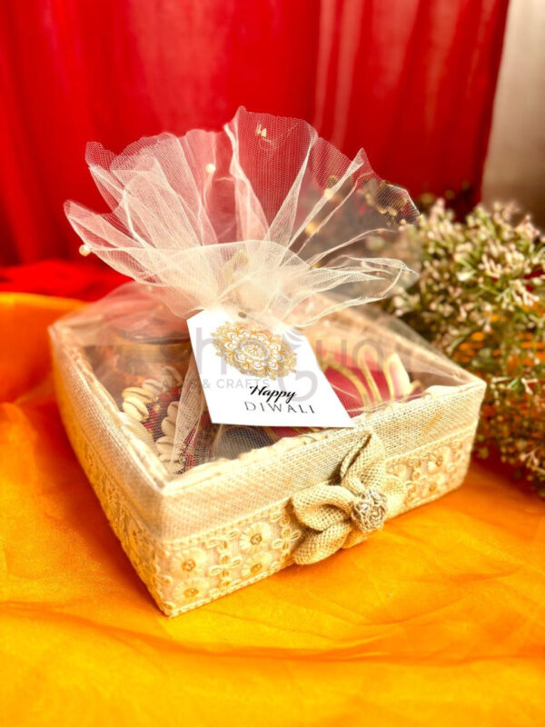 Multi Mega Hamper with Nuts and Chocolates