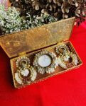 Golden Devine Pearl Hamper