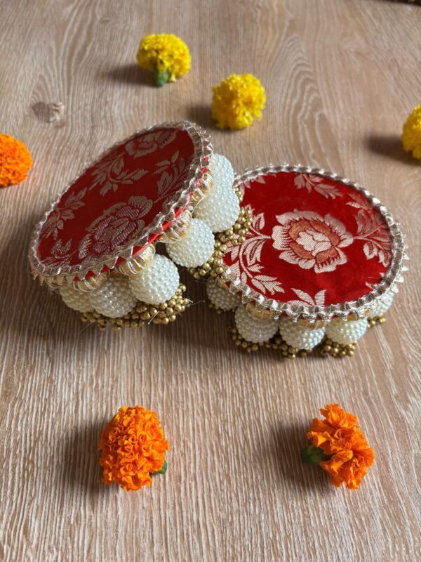 Divora- Mini Diya Stands