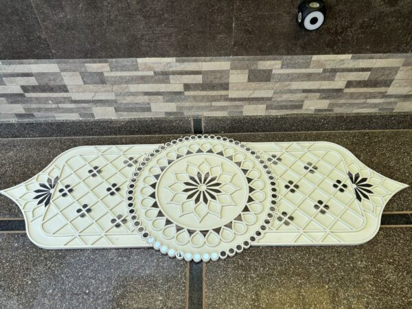 Showstopper Rangoli